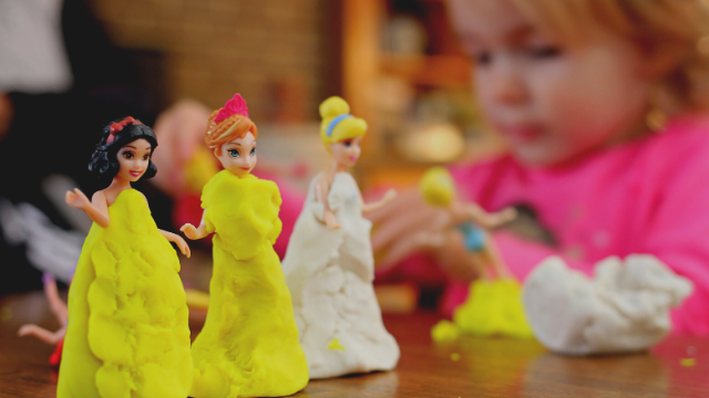 Te is Disney meséken nőttél fel? #Metoo…