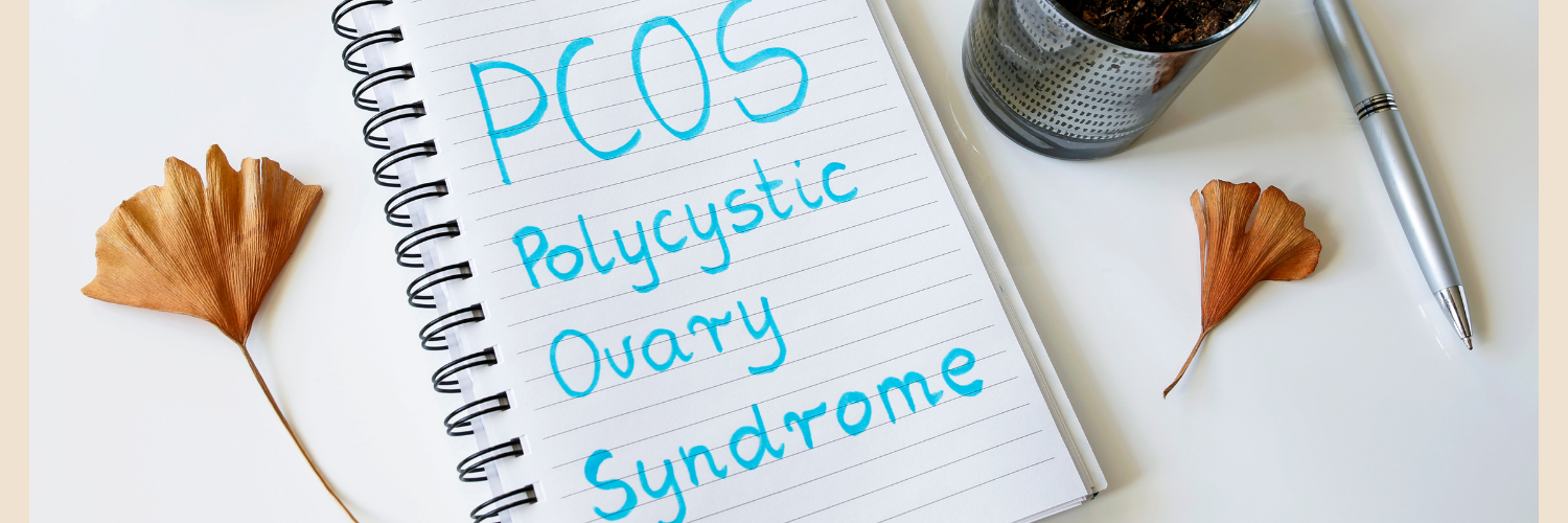 Hogyan éld túl a PCOS-t és a talán hozzátársuló inzulinrezisztenciát és pajzsmirigy problémát?