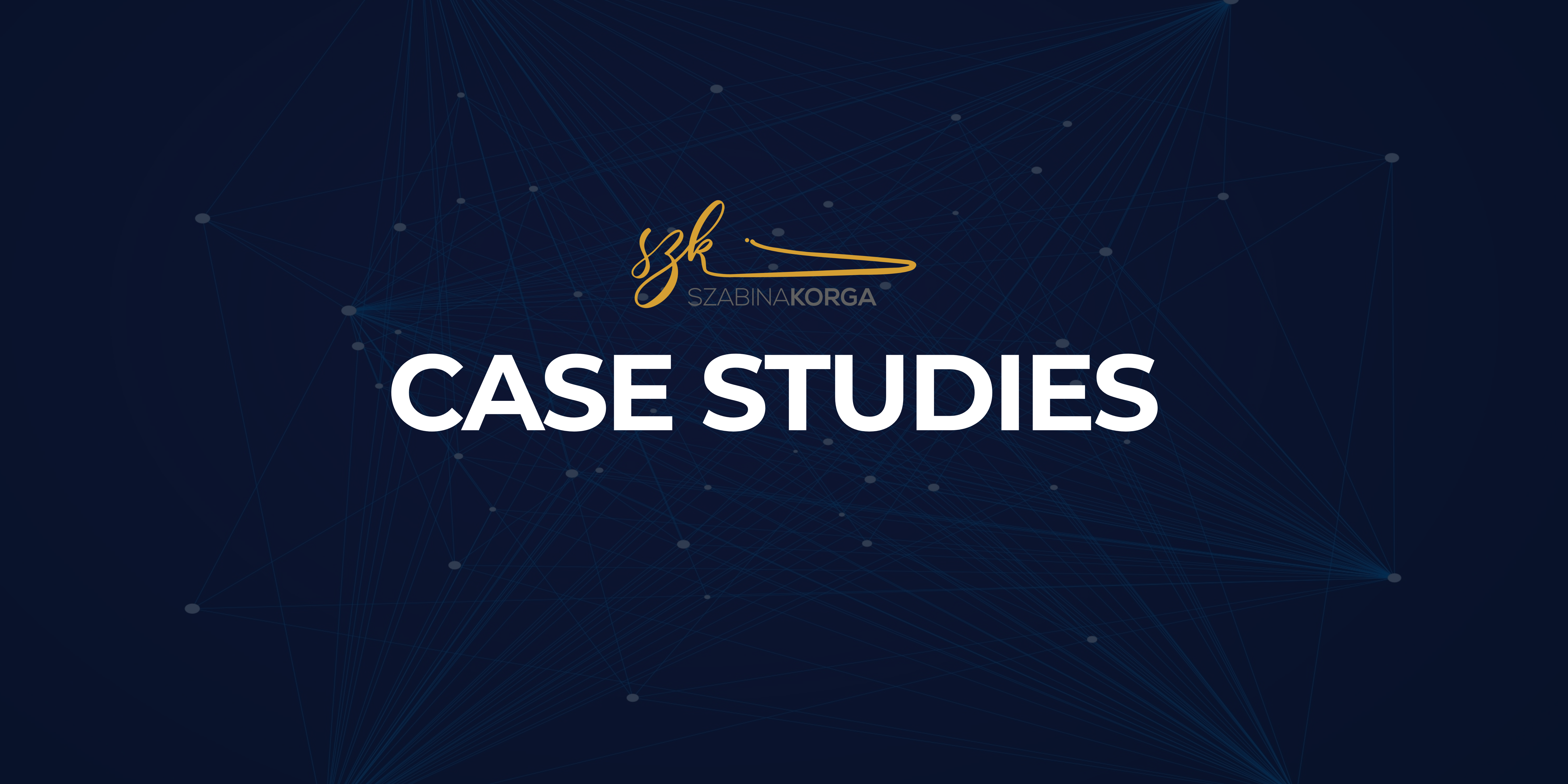 Case studies